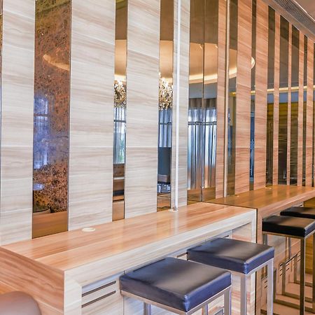 Hotel 81 Dickson Сингапур Екстериор снимка