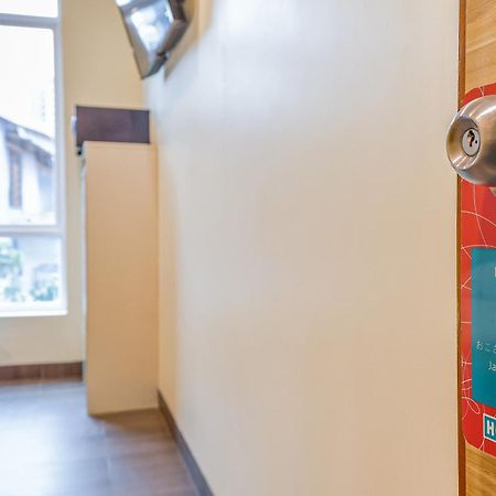 Hotel 81 Dickson Сингапур Екстериор снимка