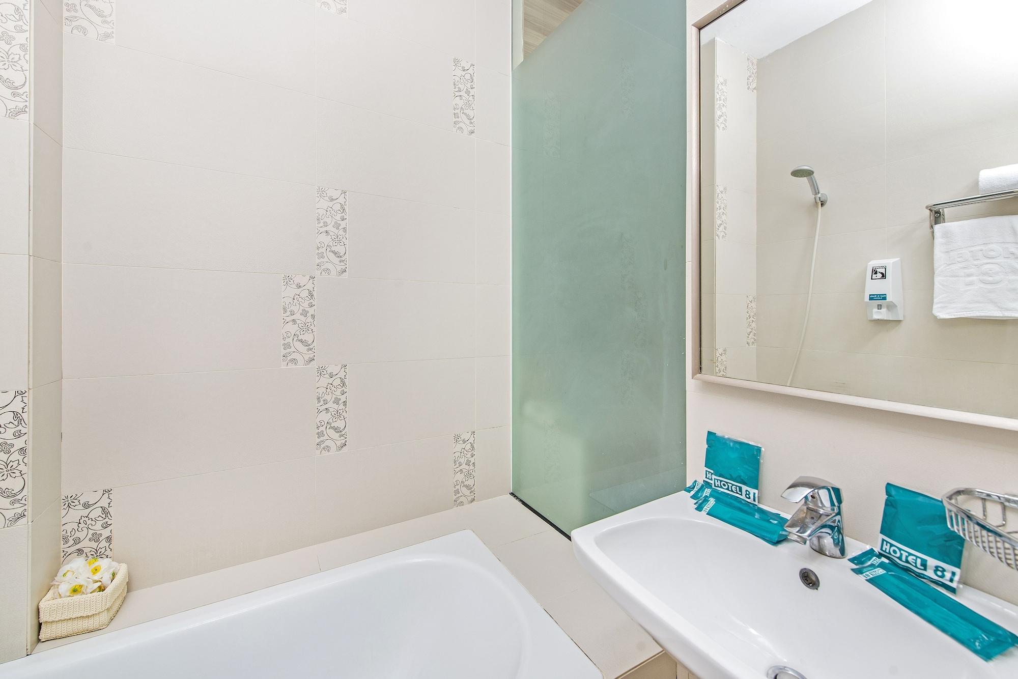 Hotel 81 Dickson Сингапур Екстериор снимка