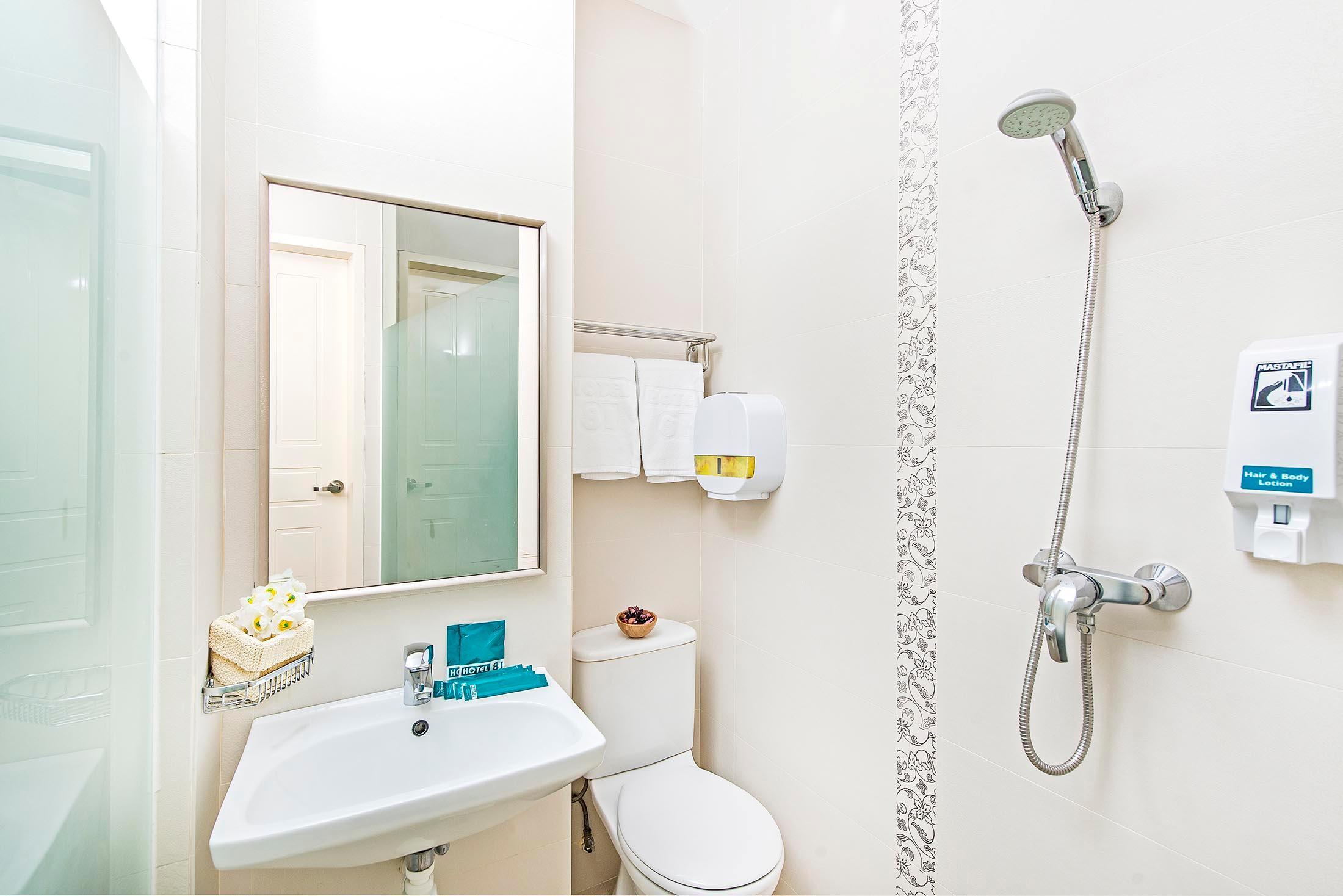 Hotel 81 Dickson Сингапур Екстериор снимка
