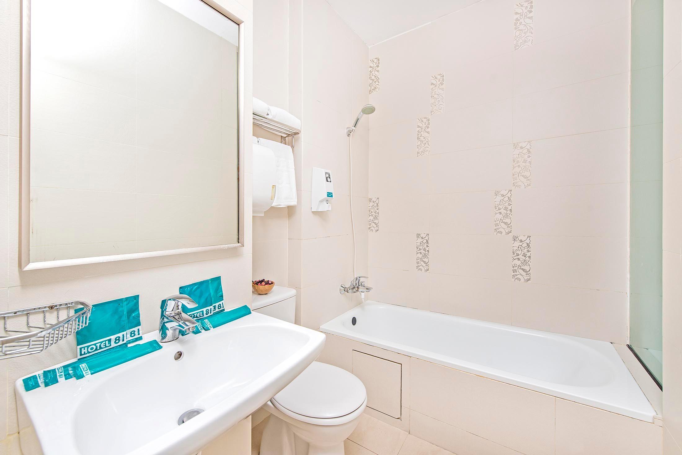Hotel 81 Dickson Сингапур Екстериор снимка