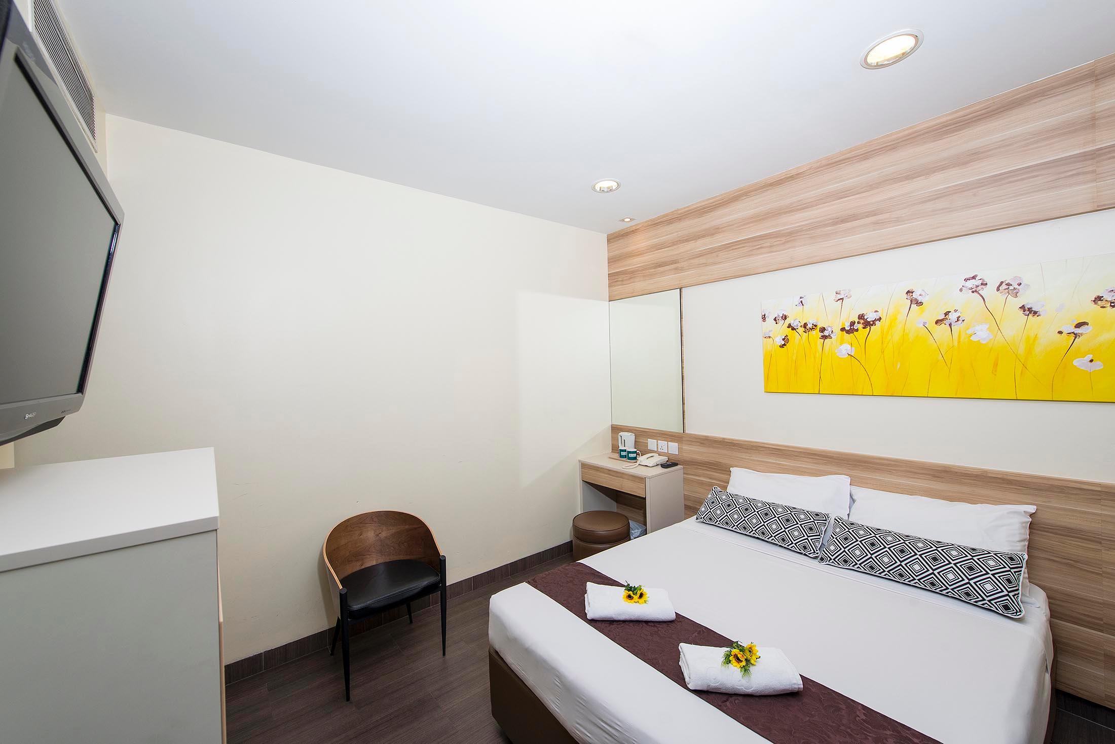 Hotel 81 Dickson Сингапур Екстериор снимка