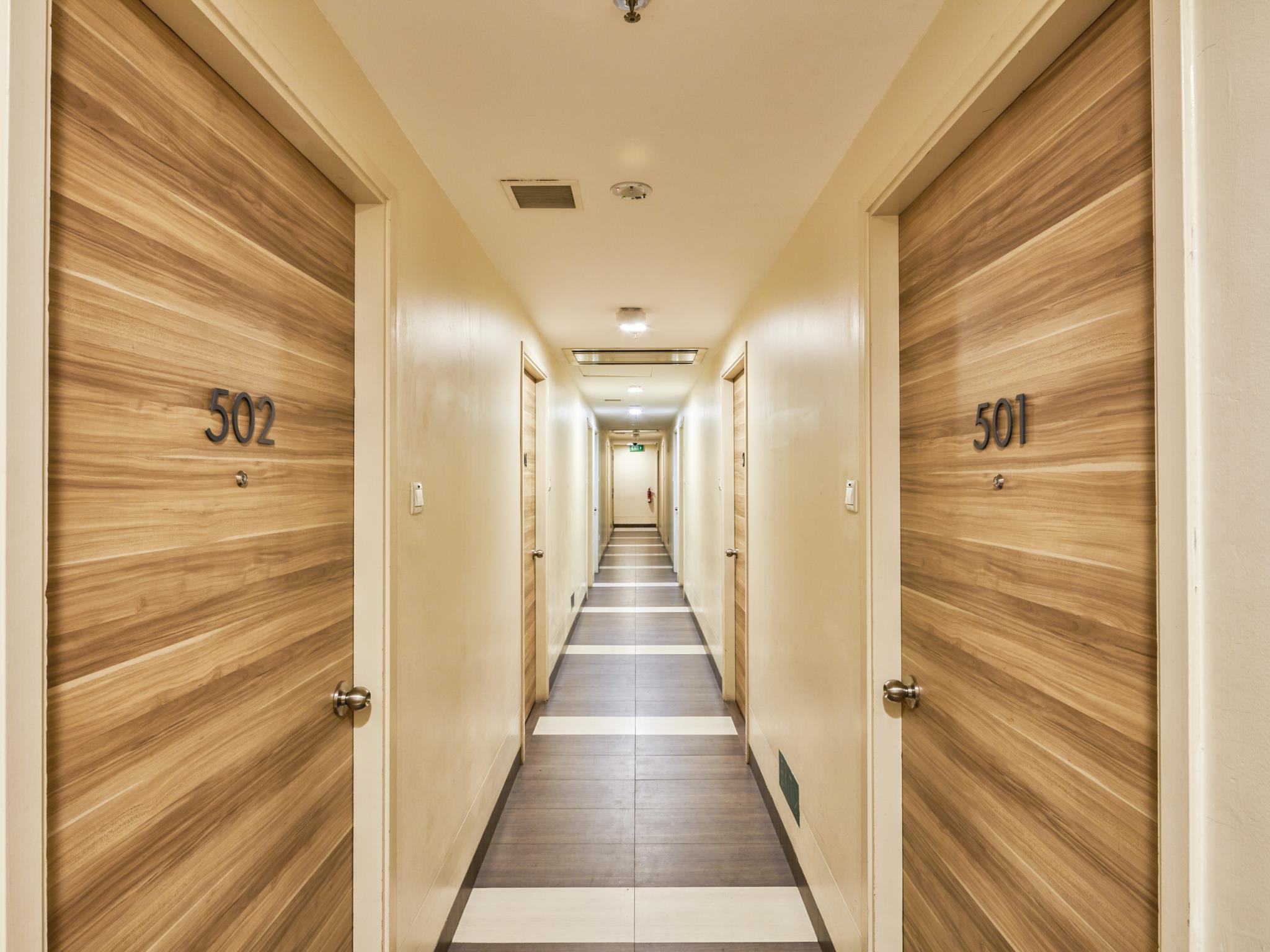Hotel 81 Dickson Сингапур Екстериор снимка