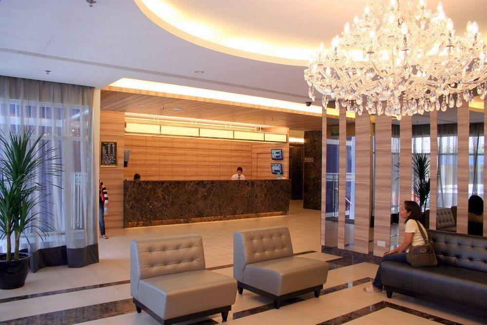 Hotel 81 Dickson Сингапур Екстериор снимка
