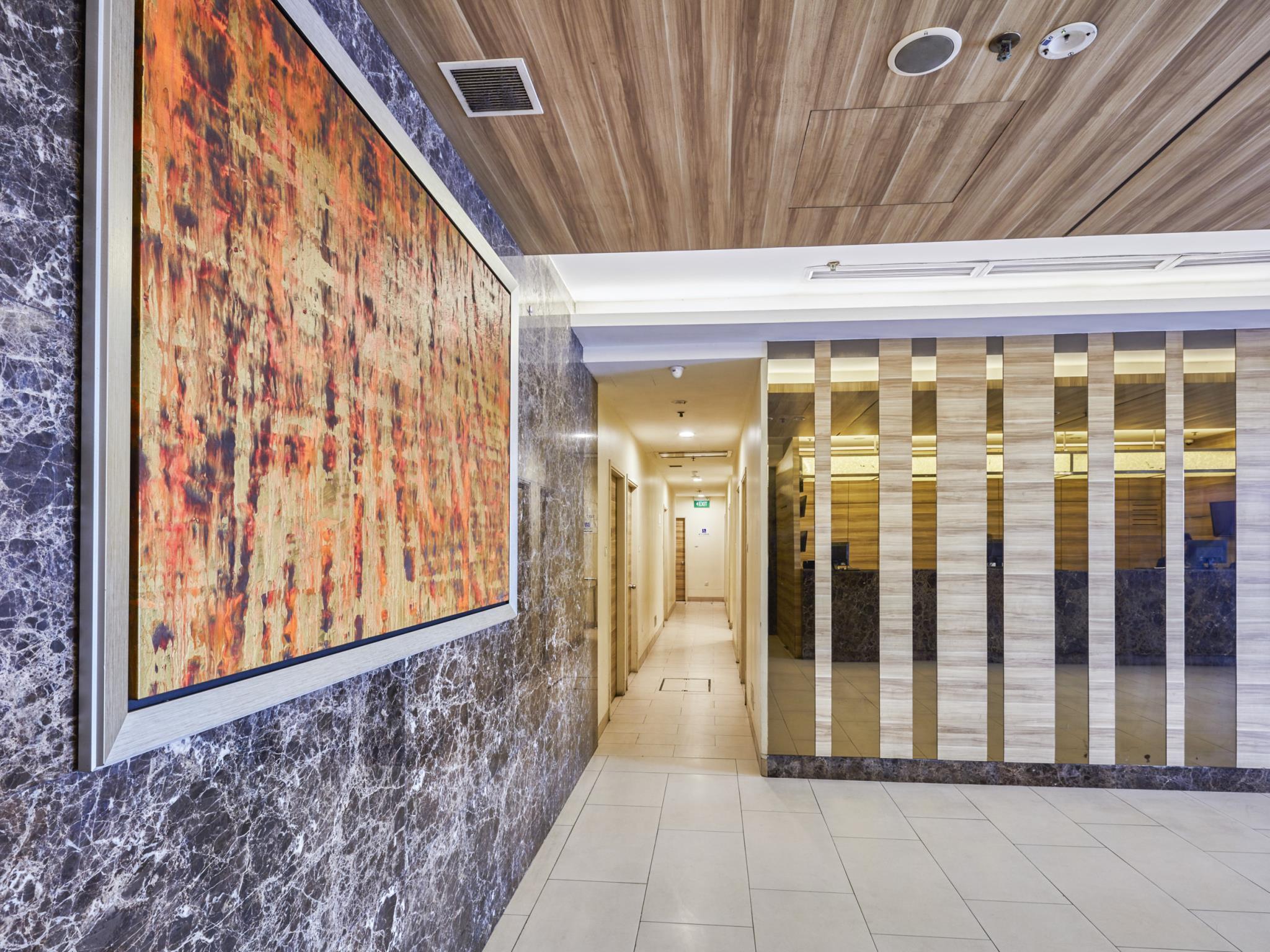 Hotel 81 Dickson Сингапур Екстериор снимка