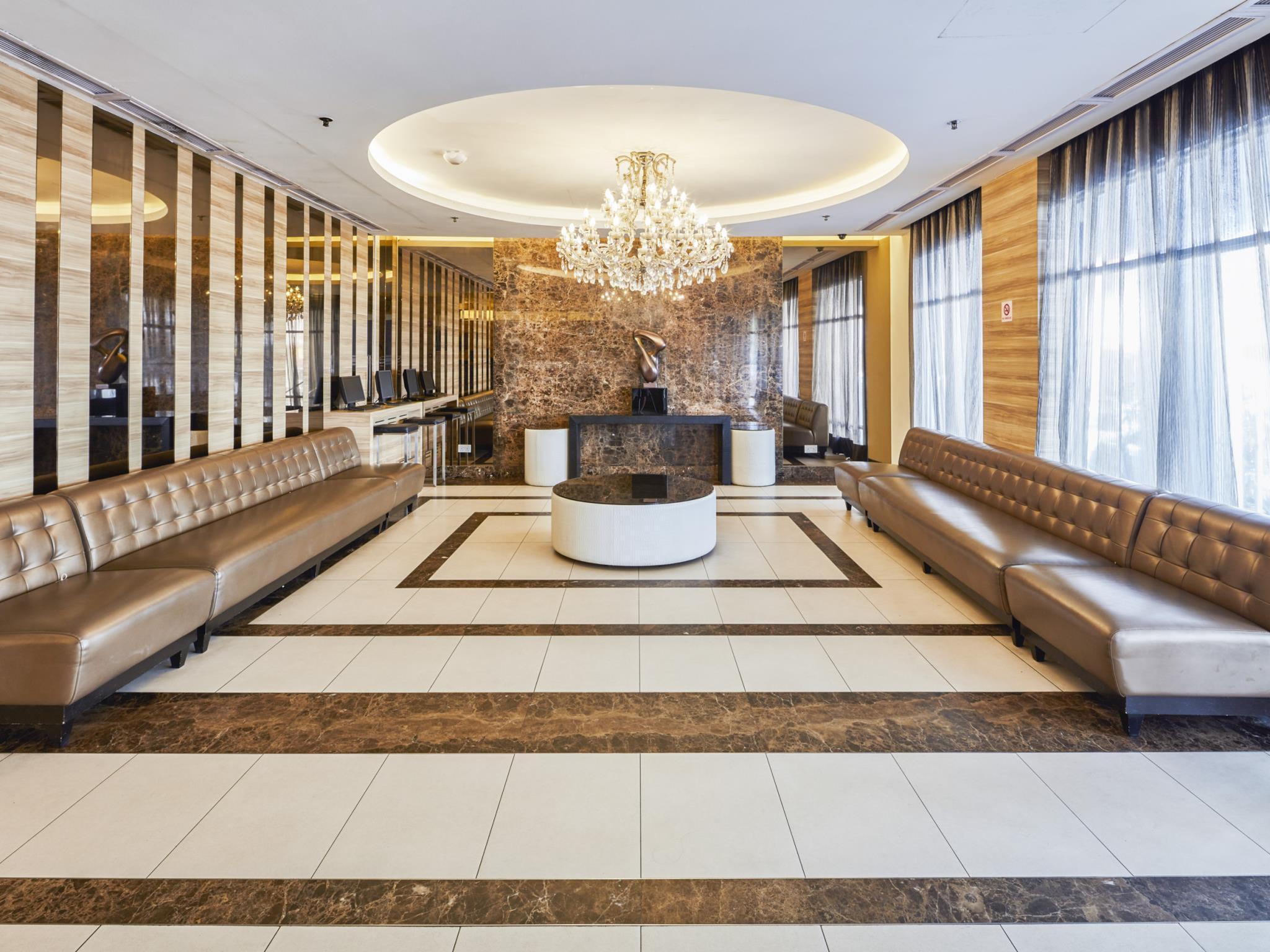 Hotel 81 Dickson Сингапур Екстериор снимка
