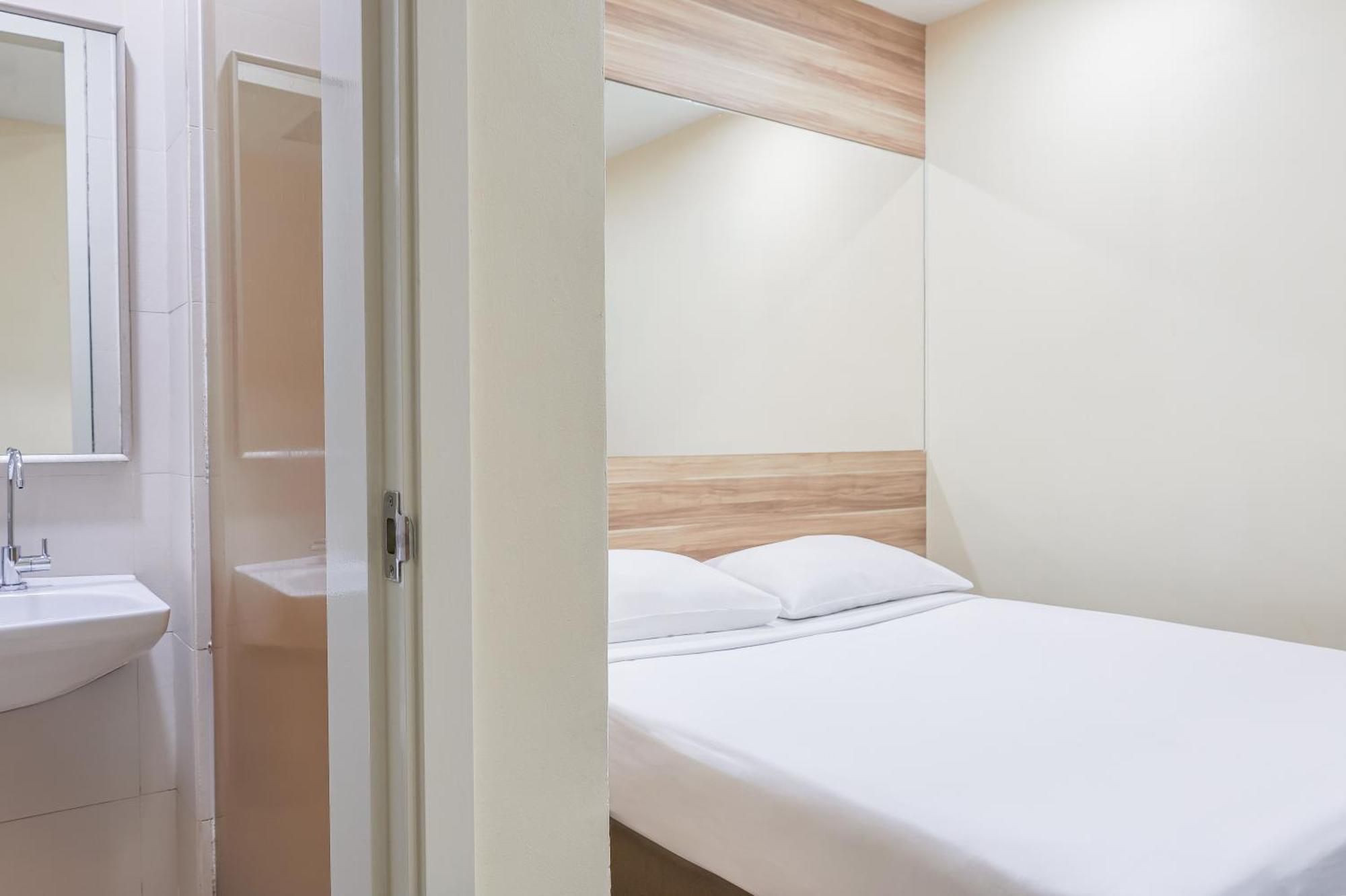 Hotel 81 Dickson Сингапур Екстериор снимка
