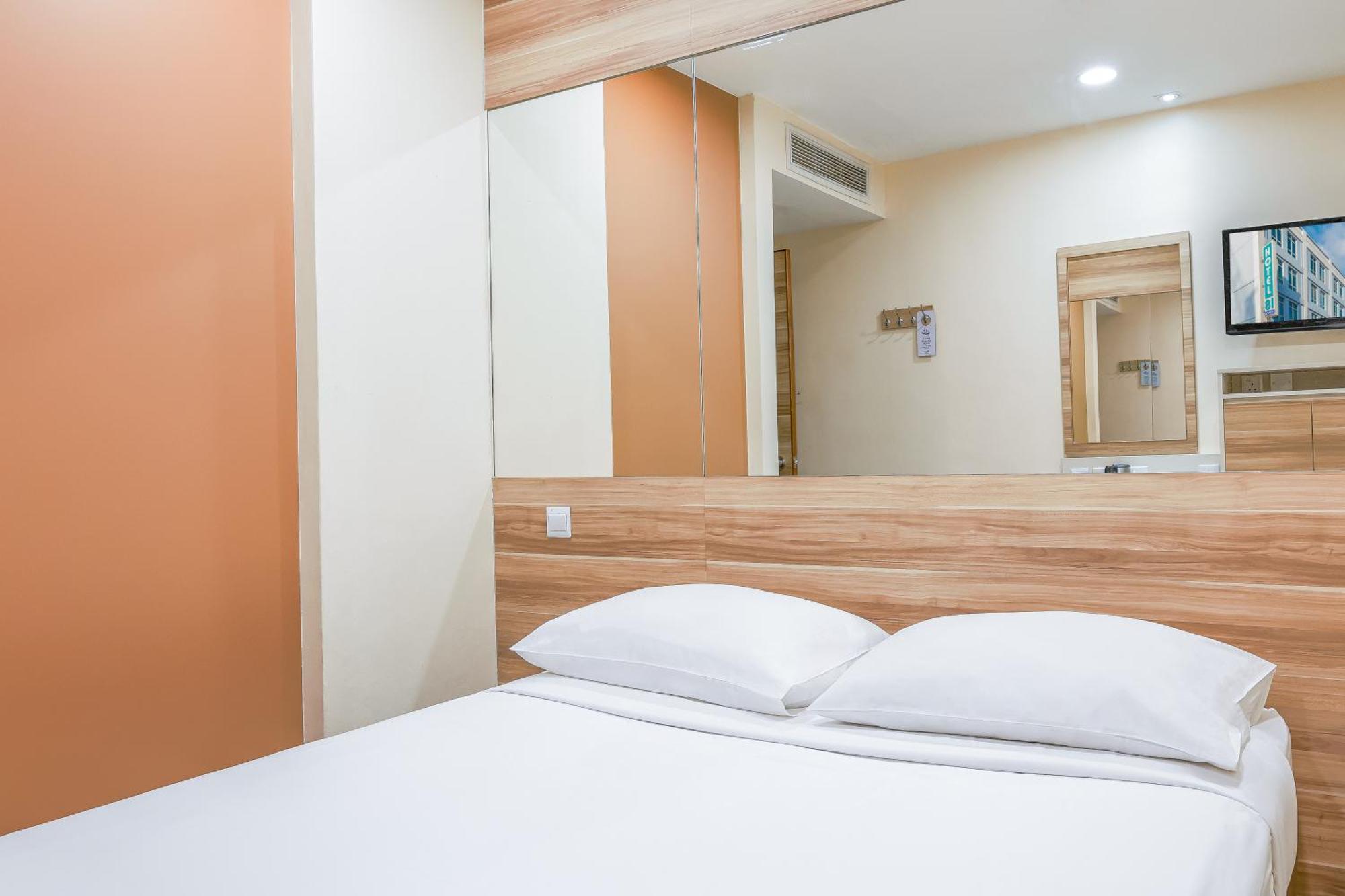 Hotel 81 Dickson Сингапур Екстериор снимка
