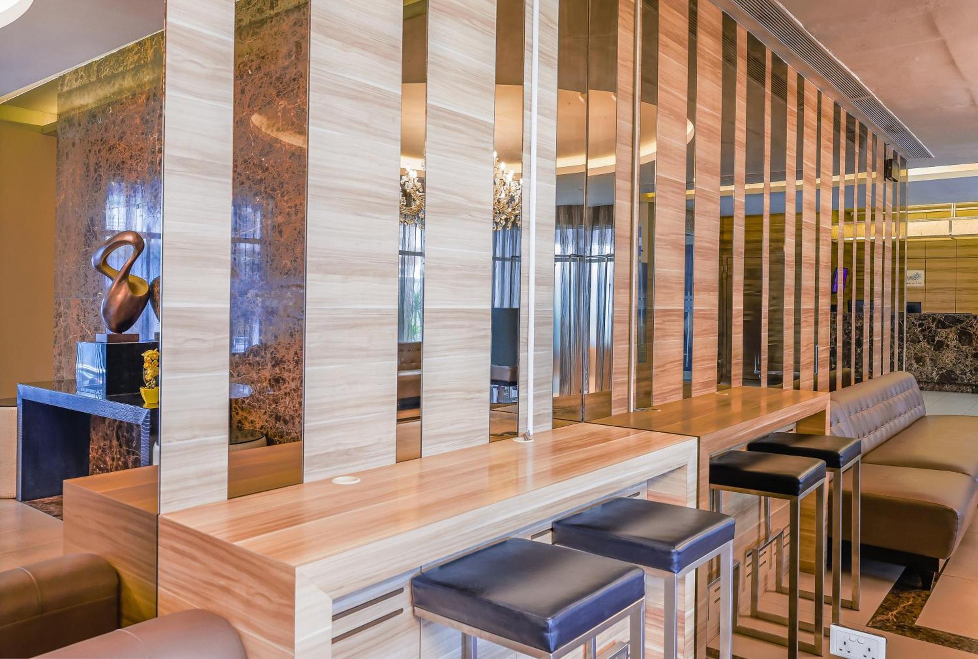 Hotel 81 Dickson Сингапур Екстериор снимка