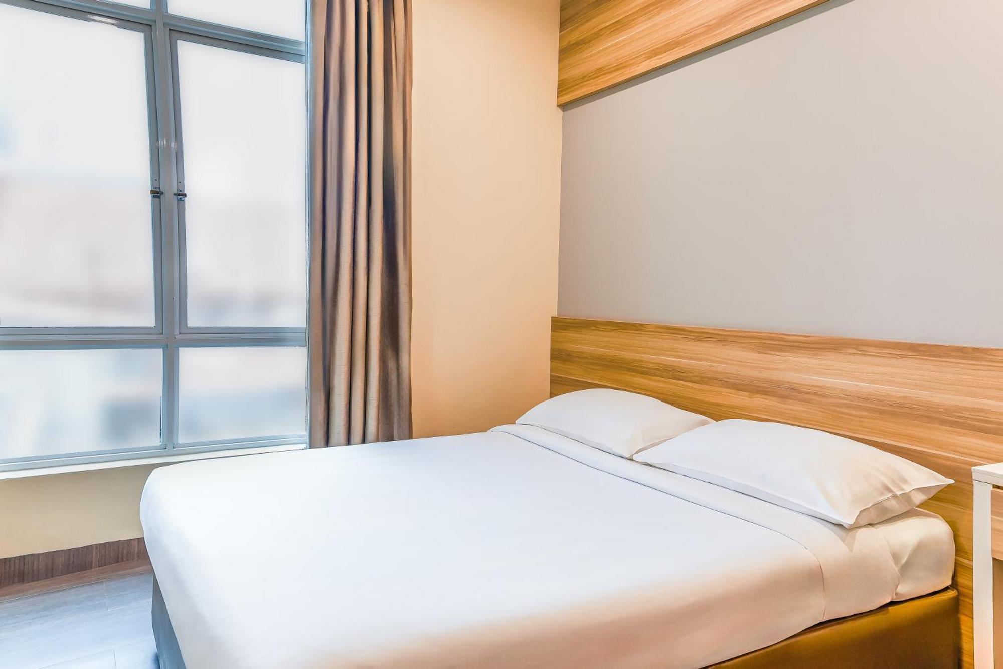 Hotel 81 Dickson Сингапур Екстериор снимка