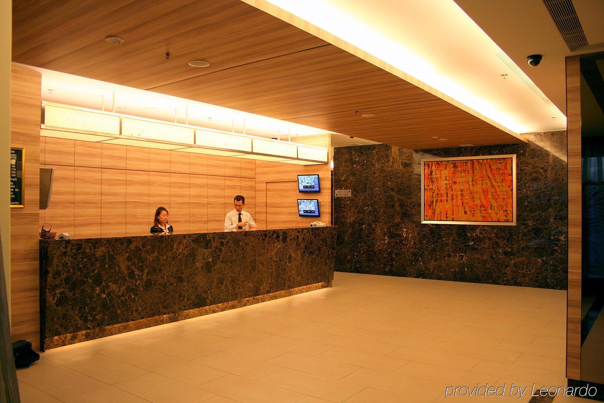 Hotel 81 Dickson Сингапур Екстериор снимка