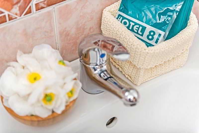 Hotel 81 Dickson Сингапур Екстериор снимка