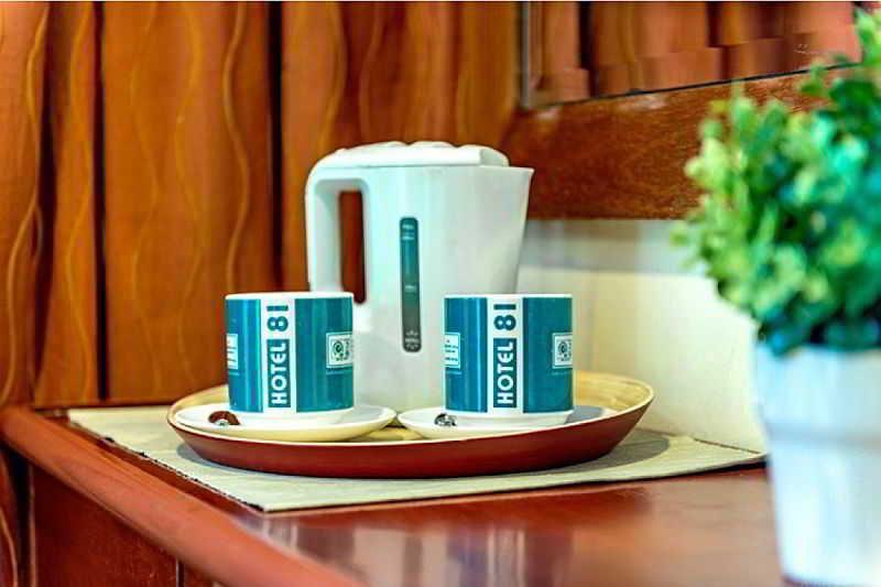 Hotel 81 Dickson Сингапур Екстериор снимка